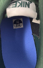 Load image into Gallery viewer, Nike Boys Killshot 2 IH4044-323 Green Suede Lace-Up Sneaker Shoes Size 7Y

