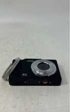 Load image into Gallery viewer, Black 4K Ultra HD Compact Digital Camera In Case Model DC01 Not Tested
