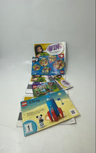 Load image into Gallery viewer, Lot Of 7 Pcs Assorted Lego Friends &amp; Disney Mixed Instruction Manuals For Age 3+
