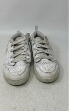 Load image into Gallery viewer, Nike Kids Jordan 1 Low ALT SE FQ9113-100 White Lace-Up Sneaker Shoes Size 3Y

