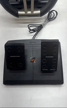Load image into Gallery viewer, PXN V3 Pro Black Wired Games On PC &amp; Consoles Racing Wheel With Clamp And Pedals

