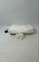 Load image into Gallery viewer, True Religion Womens White Quilted Adjustable Strap Crossbody Bag w/ Tags
