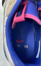 Load image into Gallery viewer, Nike Mens Air Max 270 Futura SE HK AV2151-002 Beige Purple Sneaker Shoes Size 11

