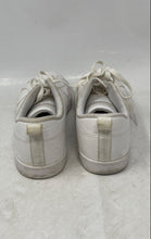 Load image into Gallery viewer, Adidas Womens Neo VS Pace DA8799 White Lace-Up Low Top Sneaker Shoes Size 8
