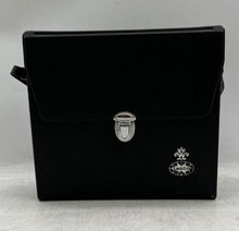 Load image into Gallery viewer, Tasco Black Outdoor Coated Optics 7x50 Binoculars In A Carrying Case
