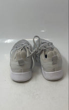 Load image into Gallery viewer, Nike Womens Legend Essential Gray White Low Top Lace-Up Sneaker Shoes Size 6
