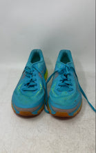 Load image into Gallery viewer, Nike Boys Air Max 2014 631334-400 Turquoise Green Sneaker Shoes Size 7Y
