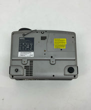 Load image into Gallery viewer, Dell Pcl Front Silver Model 2400 MP Portable Home Theater Projector
