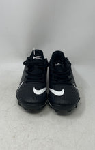 Load image into Gallery viewer, Nike Womens Hyperdiamond 4 Keystone CZ5918-005 Black White Softball Cleats Sz 8
