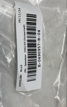 Load image into Gallery viewer, JBL Cinema Sound CS6100 Black Wired Portable Satellite Speaker Untested
