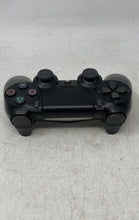 Load image into Gallery viewer, Sony PlayStation Dualshock 4 Model CUH-ZCT2U Wireless Controller Not Tested
