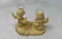 Load image into Gallery viewer, Studio Collection Heavenly Angels By Tom Rubel Home Decorative Ceramic Figurines
