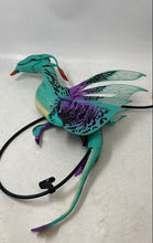 Load image into Gallery viewer, Disney Parks Avatar Pandora Multicolor Shoulder Banshee Interactive Toy
