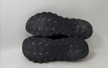 Load image into Gallery viewer, Adidas Mens Response Trail EG0000 Black Round Toe Lace-Up Sneaker Shoes Size 9
