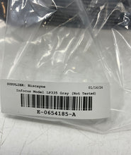 Load image into Gallery viewer, InFocus Model LP335 Gray Home Theater Portable 4:3 DLP Projector Not Tested
