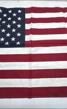 Load image into Gallery viewer, Multicolor Stars Striped Outdoor Garden United States American Flag
