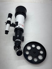 Load image into Gallery viewer, Gskyer Model 70400 Gray Black Refractor Astronomy Travel Telescope w/ Case
