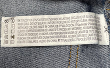 Load image into Gallery viewer, Forever 21 Womens Blue Dark Wash Pockets Denim Flared Jeans Size Medium

