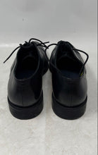 Load image into Gallery viewer, Cole Haan Mens Hawthorne C38438 Black Leather Cap Toe Oxford Dress Shoes Size 9M
