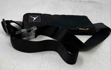 Load image into Gallery viewer, Air Jordan Mens Black Adjustable Strap Waist Belt Fanny Pack Bag
