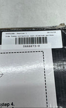 Load image into Gallery viewer, Solar Group Olde Towne Collection Country Ivy Cast Aluminum Mailbox In Box
