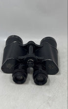 Load image into Gallery viewer, Seeker Black 7x50 Field 7.1 Degree General Purpose Binoculars With Case
