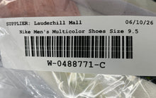 Load image into Gallery viewer, Nike Mens Air Max Pre-Day DQ7634-100 Multicolor Lace-Up Sneaker Shoes Size 9.5
