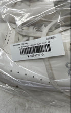 Load image into Gallery viewer, On Mens The Roger Advantage White Leather Low Top Lace-Up Running Shoes Size 12
