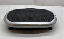 Load image into Gallery viewer, GoPlus White And Black Health &amp; Fitness Vibration Machine Not Tested
