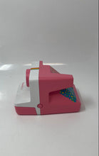 Load image into Gallery viewer, Polaroid Now White And Pink Photography Instant Film Camera Not Tested
