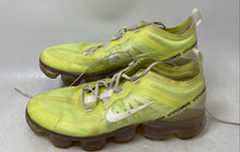 Load image into Gallery viewer, Nike Womens Air VaporMax 2019 SE CI1246-302 Neon Green Sneaker Shoes Size 7.5
