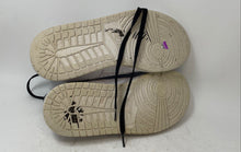 Load image into Gallery viewer, Nike Mens Air Jordan Access AR3762-101 White Black Sneakers Shoes Size 10.5
