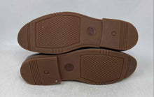 Load image into Gallery viewer, Timberland Mens Yorkdale Brown Leather Lace-Up Ankle Chukka Boots Size 9
