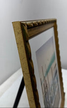 Load image into Gallery viewer, Coastal Landscape With Dunes And Seagulls By Neil Adamson Framed Art Print
