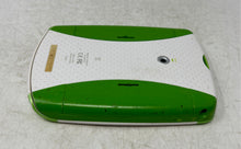 Load image into Gallery viewer, Leapfrog LeapPad 1 Green White Explorer Educational Learning Tablet Not Tested

