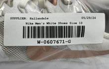Load image into Gallery viewer, Nike Womens Run Swift 3 DR2698-105 White Lace-Up Low Top Running Shoes Size 10
