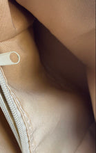 Load image into Gallery viewer, Zagara Womens Red Black Leather Zipper Inner Pockets Crossbody Bag
