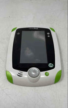 Load image into Gallery viewer, LeapFrog LeapPad Explorer 32200 Green White Learning Tablet For Kids Not Tested
