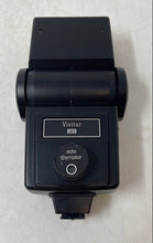 Load image into Gallery viewer, Vintage Vivitar 283 Fotoflash Auto Thyristor Electronic Flash Not Tested
