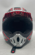 Load image into Gallery viewer, Fulmer Multicolor Off-Road Blade AF-C1 Full-Face Motorcycle Helmet Size M
