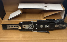 Load image into Gallery viewer, Pair Of Atomic Supercross SX 412 Black Winter Sports Bindings For Snow Skis
