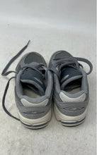 Load image into Gallery viewer, New Balance Kids 2002R IC2002ST Gray White Lace-Up Sneaker Shoes Size 10M
