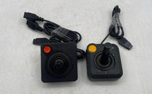 Load image into Gallery viewer, Atari Flashback Mini 7800 Console With Accessories Needs Power Cable Not Tested
