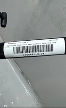 Load image into Gallery viewer, Casting Spinning Fishbonz Red Black Fishing Pole Rod And Reel Combo
