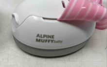 Load image into Gallery viewer, Alpine Multicolor Adjustable Headband Hearing Baby Protection Ear Muffs
