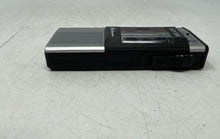 Load image into Gallery viewer, Norelco NT VI Pocket Memo Executive Microcassette Recorder In Case Untested
