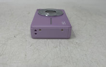 Load image into Gallery viewer, Model DC403 Purple 44.0 Megapixels 16X Powerful Zoom Digital Camera Not Tested

