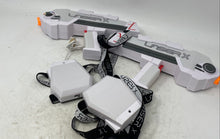 Load image into Gallery viewer, Laser X 2-Player Laser Tag Gaming Set Blaster Guns And Receiver Vests Not Tested
