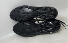 Load image into Gallery viewer, Adidas Mens Adizero 5-Star 7.0 Mid B27977 Core Black Soccer Cleats Size 14
