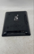 Load image into Gallery viewer, Sungale Model PF803 Black 8-Inch High Definition Digital Photo Frame Untested
